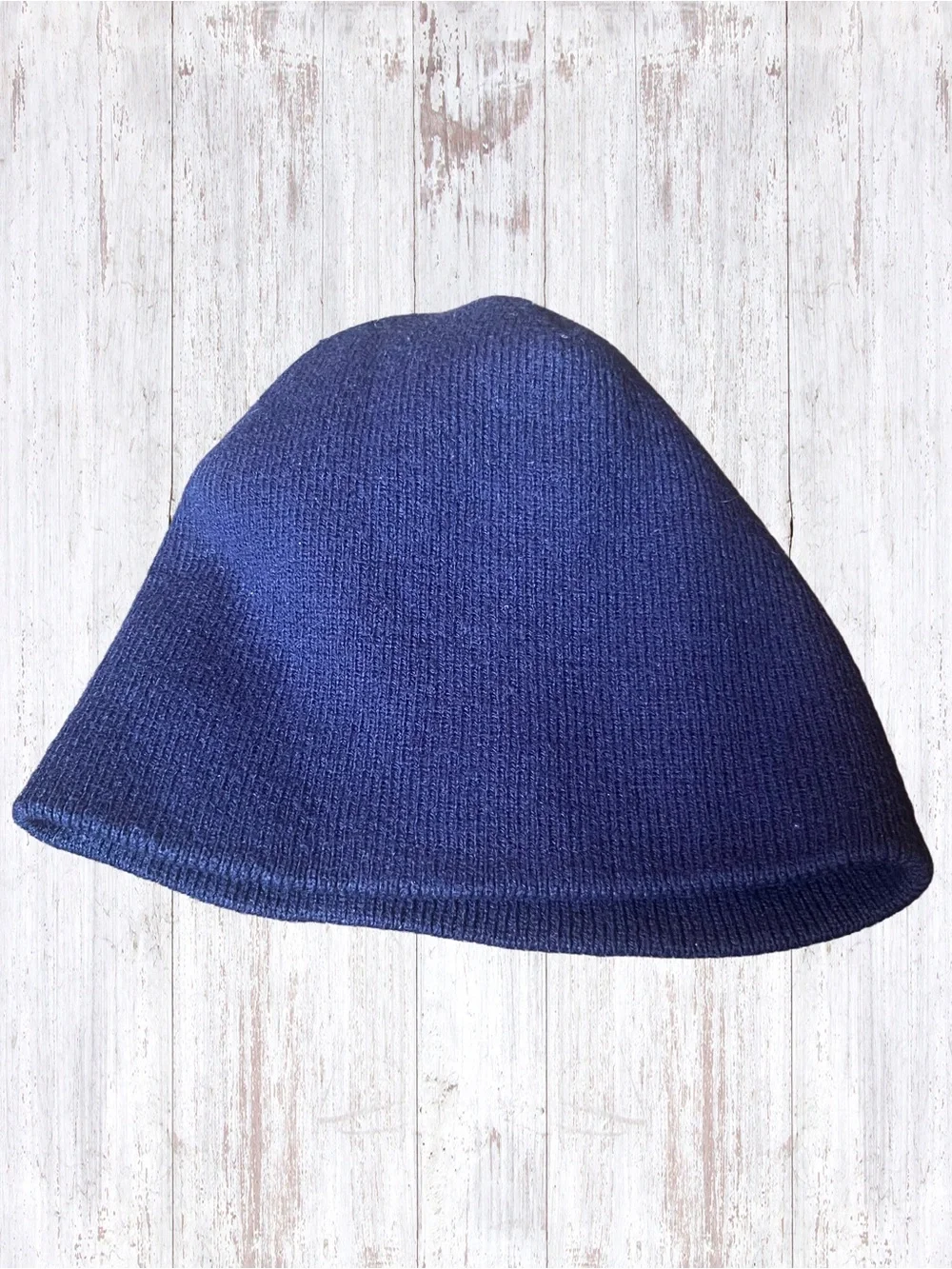 New England Patriots Toddler Preschool Beanie Hat